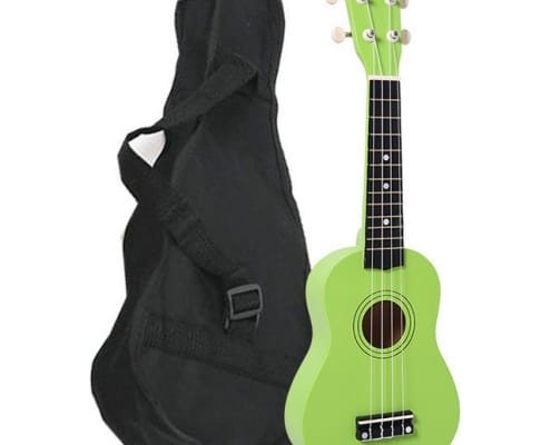 Ukelele Fabricantes