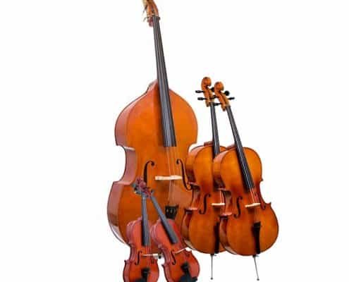 fournisseur de violons