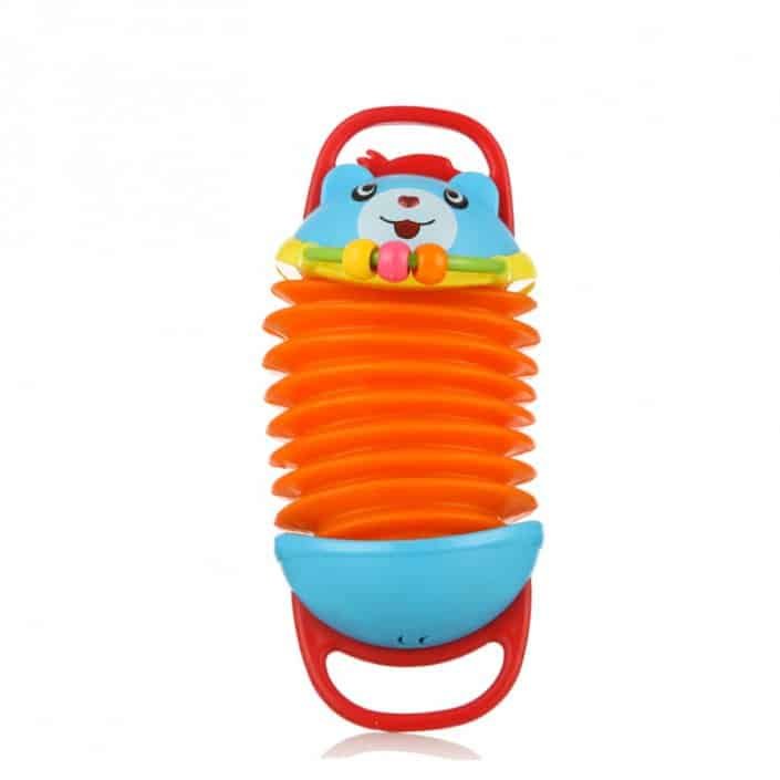 baby musical instrument toys accordion