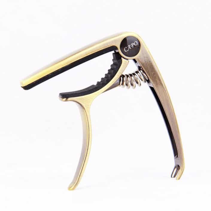 guitar capo acoustic