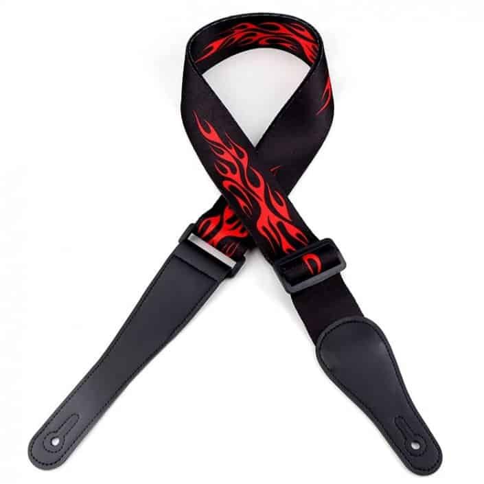 Personalize Wholesale Guitar Strap musical instrument accessories