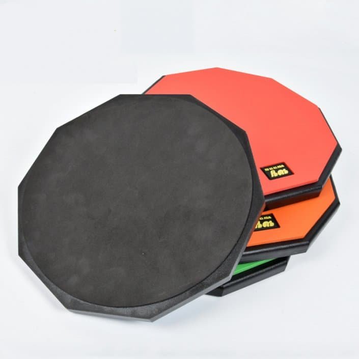 cheap drum practice pads