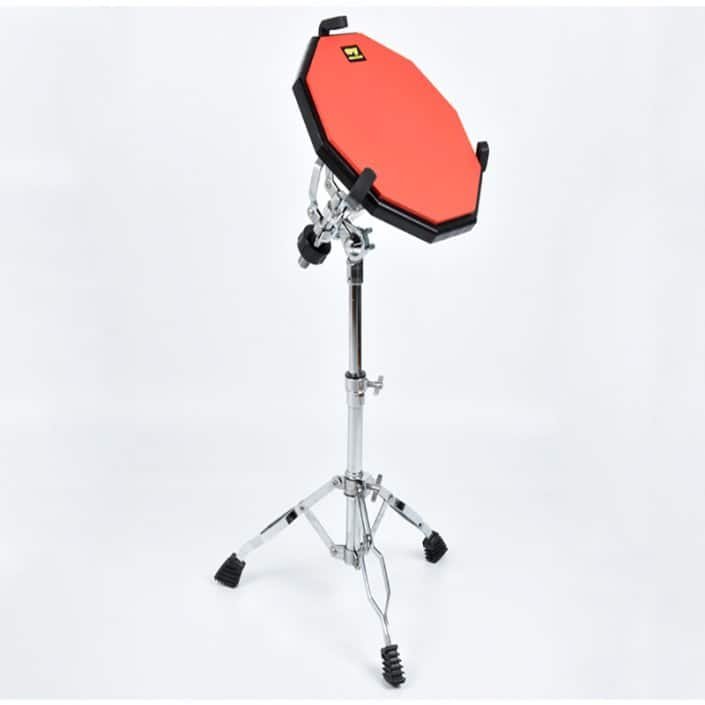 snare drum practice pads