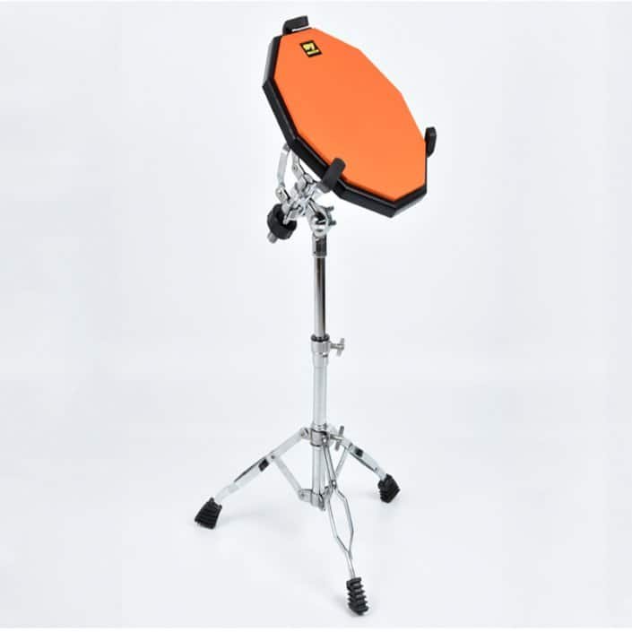 tenor drum practice pads