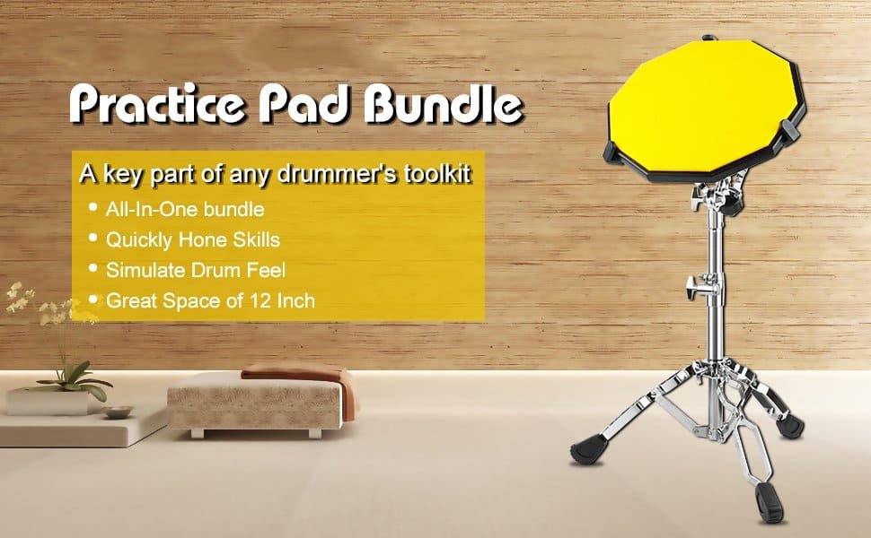 drum practice pads for sale