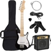 Small Size Electric Guitar