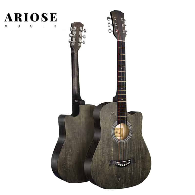 Student Acoustic Guitar | China Ariose Music