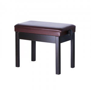 Best Sell Brown Piano Bench