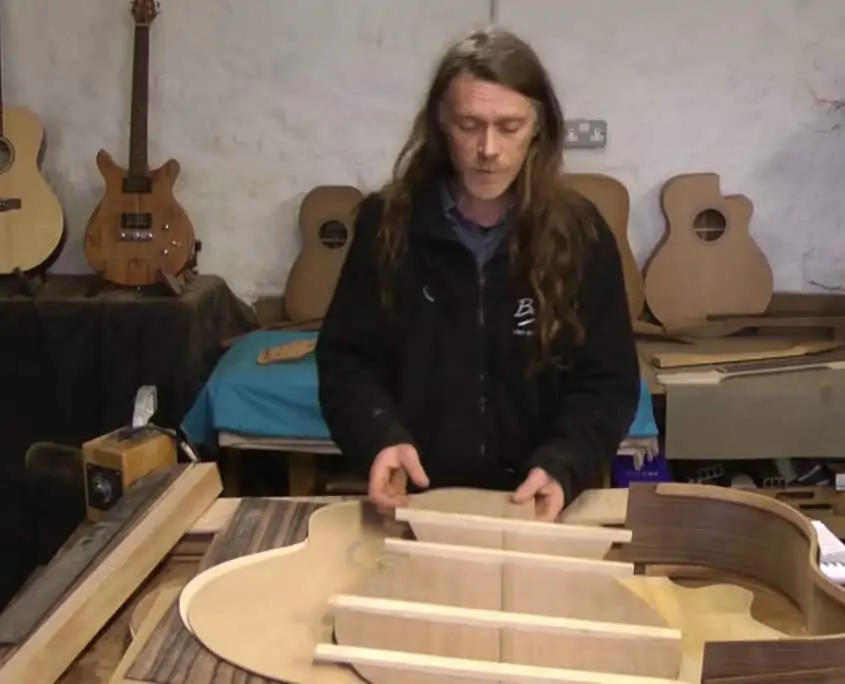 Can You Build Your Own Acoustic Guitar_