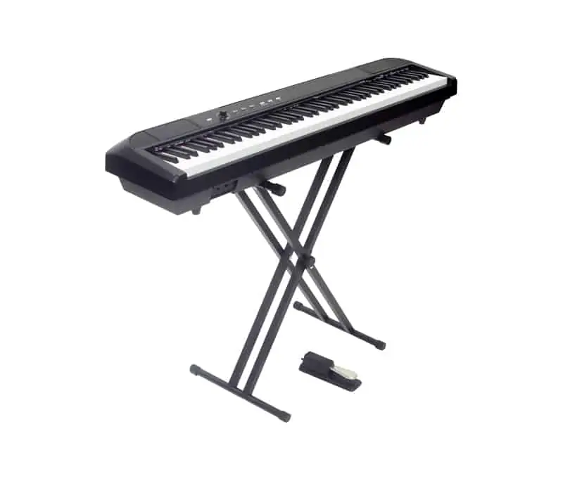 Piano Preto - 18 Tons, Comprar