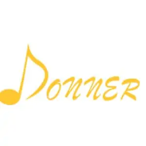 Donner music