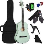 Guitare classique 38 pouces