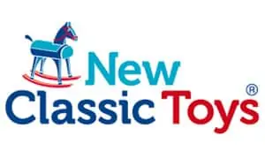New Classic Toys brand
