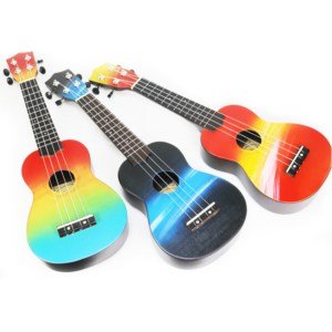 ukelele para niños