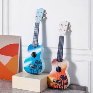 ukulele infantil