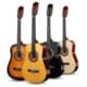 39" Classical Guitars