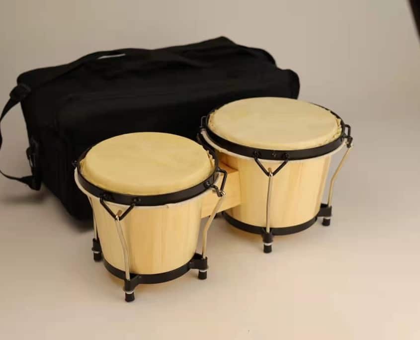 Bongo Drums