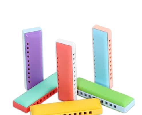 Harmonica pour enfants