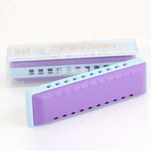 Meilleur harmonica pour les enfants