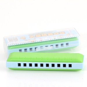 Harmonica for kids