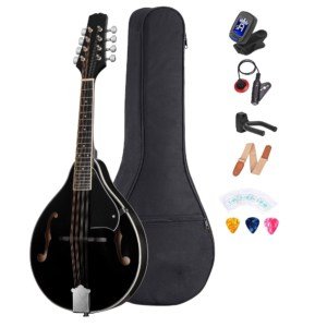 Prix de la mandoline noire