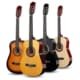 Guitarras Clásicas 39"