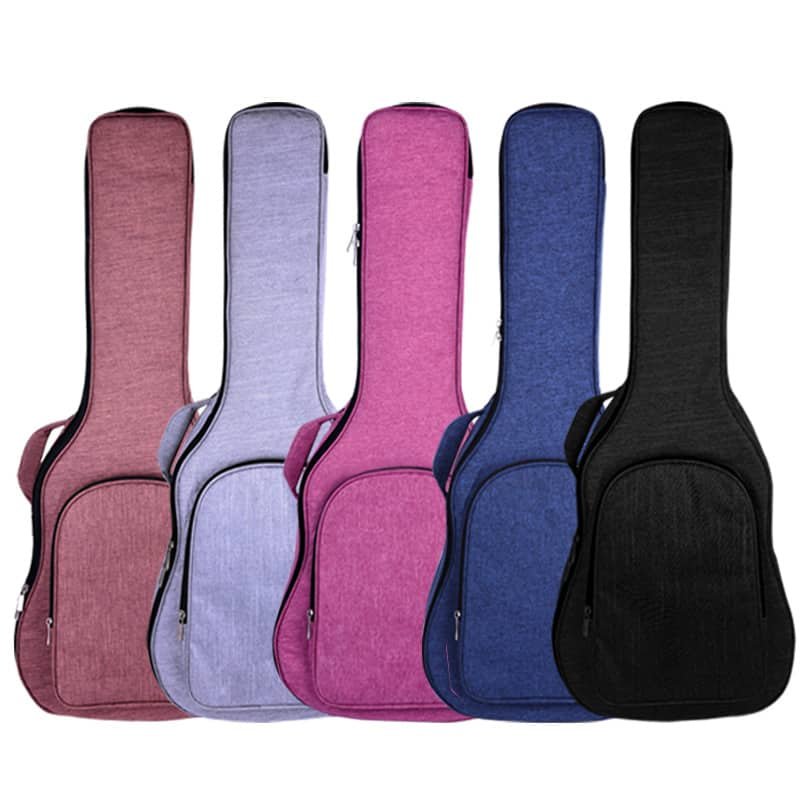 meilleurs sacs de guitare