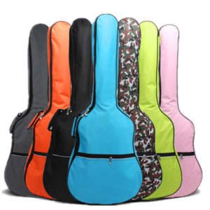 gig bag violão