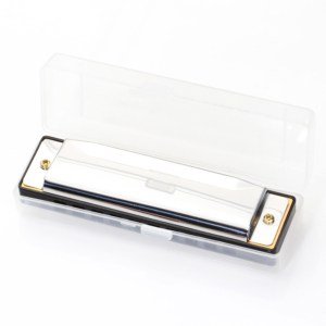 best blues harmonica