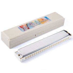 Tremolo Harmonica