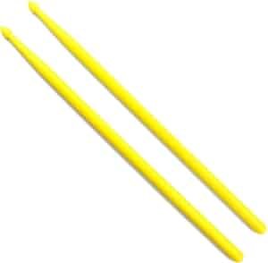 5a nylon tip drumsticks