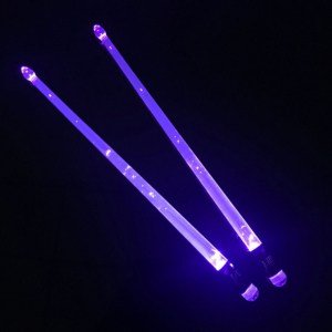 light up drumsticks amazon