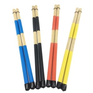 Drumsticks Rods