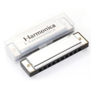 kids blues harmonica