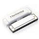 kids blues harmonica