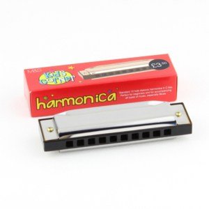 blues harmonica tab