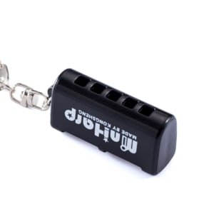 Keyring Harmonica