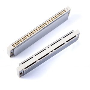 Tremolo Harmonica details