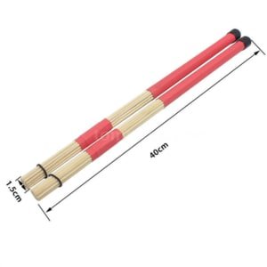 bamboo Rods Drumsticks