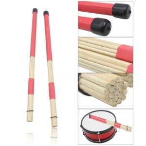 drumsticks hot rods