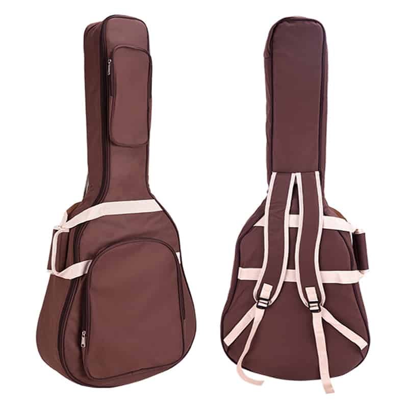 Best acoustic deals guitar gig bag