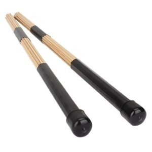 Bundled-dowel Drumsticks