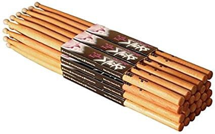  5A Hickory-Drumsticks