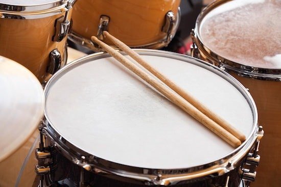 Durability Of Drumsticks