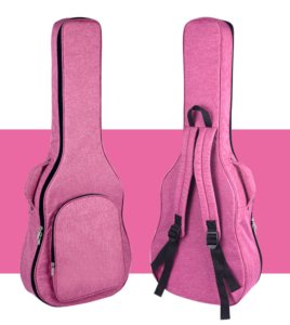 sac de guitare