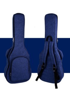 Vendo bolsa guitarra