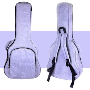 34 bolsa de guitarra