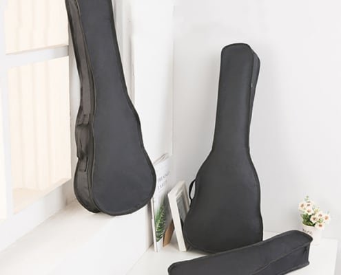 funda para ukelele