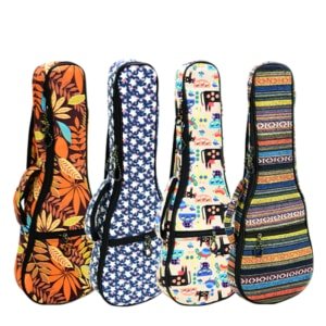 concert ukulele bag