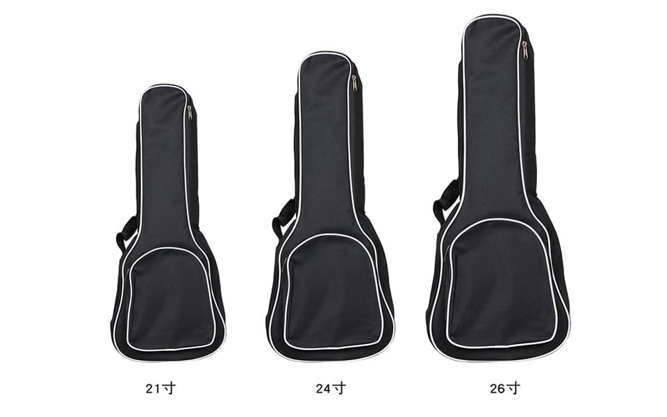 funda para ukelele barata